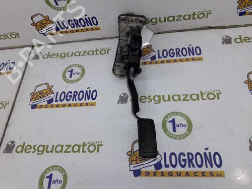 Pedal LAND ROVER RANGE ROVER SPORT I (L320) 3.6 D 4x4 | BP2676759I4 
