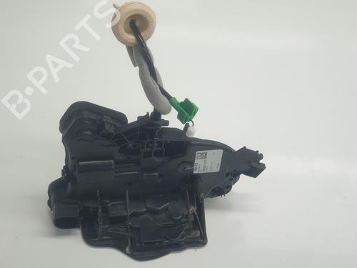 Front right lock SEAT IBIZA V (KJ1, KJG) 1.0 TGI | BP13257466C97 