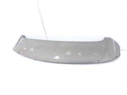 Rear spoiler OPEL ASTRA K (B16) 1.6 CDTi (68) | BP8744602C96 