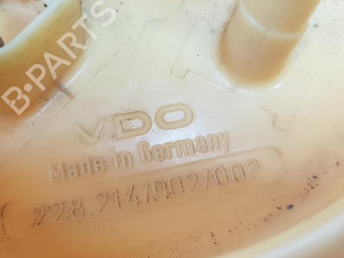 Fuel pump BMW 3 Coupe (E46) 320 Cd | BP26276069M76 