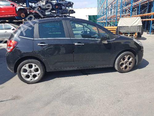 Cockpit CITROËN C3 II (SC_) 1.4 | BP3447256C47 
