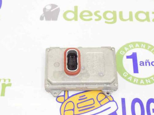 Used Xenon ballast Xenon ballast MERCEDES-BENZ CLS (C219) CLS 320 CDI (219.322) (224 hp) 1185977 1185977