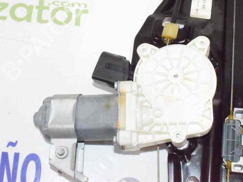 Rear left window mechanism BMW 5 (E60) 535 d | BP783817C24 