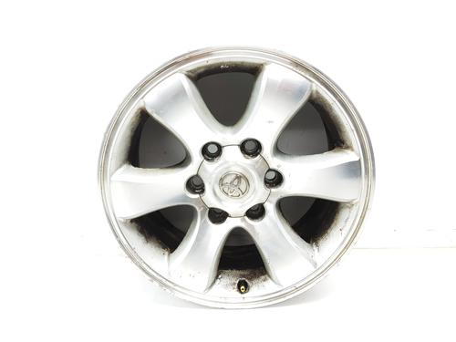 Used Rim TOYOTA LAND CRUISER PRADO (_J12_) 3.0 D-4D (KDJ120, KDJ125) (166 hp) 15687186