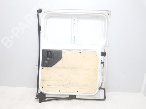 Højre side skydedør CITROËN JUMPY III Van (V_) 2.0 BlueHDi 120 | BP31946855C75