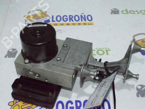 ABS pump MERCEDES-BENZ C-CLASS Coupe (CL203) C 220 CDI (203.708) | BP1252174M43 