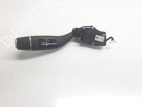 Used Gear lever MERCEDES-BENZ GLA-CLASS (X156) GLA 200 CDI / d (156.908) (136 hp) 21070095
