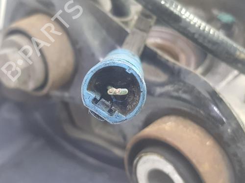 Right rear steering knuckle BMW X5 (E53) 3.0 d | BP10178706M28 