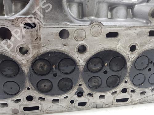 Cylinder head BMW X1 (E84) sDrive 18 d | BP31924216M5