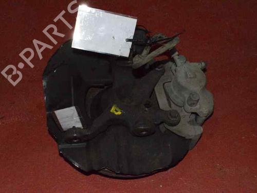 Used Right front steering knuckle BMW 3 (E46) 320 d (150 hp) 1158915