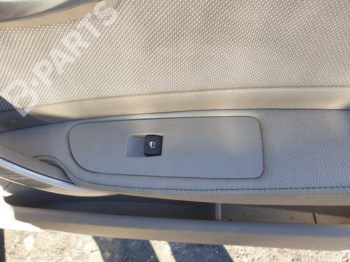 Right front window switch BMW 1 Coupe (E82) 120 d | BP11052473C105  - Image 18