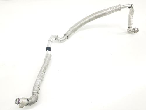 Used AC pipe PORSCHE 718 CAYMAN (982) S 2.5 (982130, 982131) (350 hp) 16577290