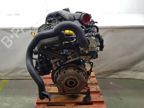 Engine SUZUKI SX4 S-Cross (JY) | BP40155222M1 - Image 4