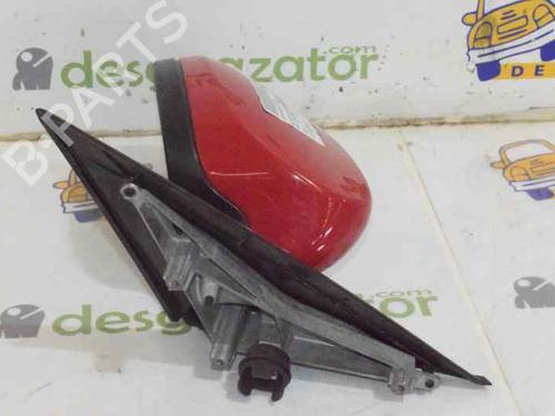 Left mirror BMW 1 (E87) 118 d | BP1326572C26 