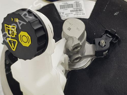 Servo brake OPEL ASTRA L Sports Tourer (O5)  | BP26699370M42 