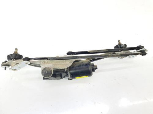 Used Front wiper motor HYUNDAI TUCSON (TL, TLE) 1.7 CRDi (116 hp) 6070353