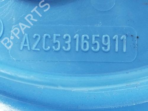 Fuel pump VW GOLF VI (5K1) 2.0 GTi | BP8216352M76 