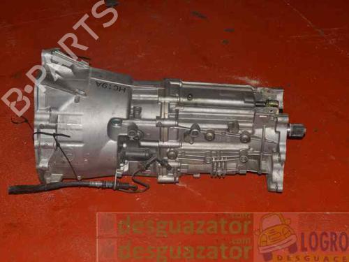 Gearbox BMW 3 (E90) 330 xi | BP8651810M3 