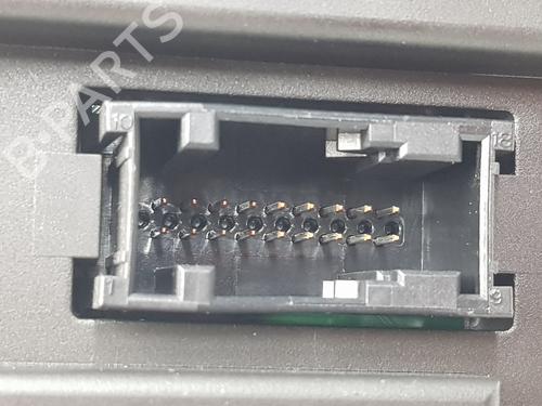 Kombinert Instrument BMW X1 (E84) sDrive 18 d | BP29942085C47 