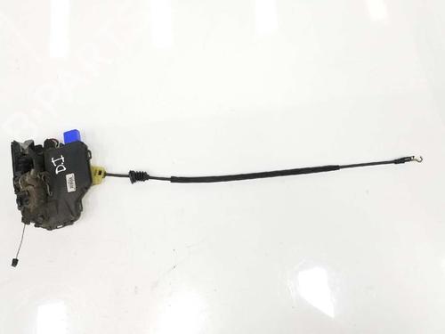 Used Front left lock SEAT IBIZA III (6L1) 1.9 SDI (64 hp) 8188273