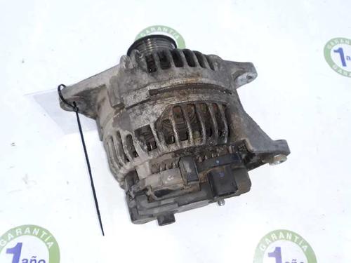 Alternator IVECO DAILY IV Van 35C14 GV, 35C14 GV/P, 35S14 GV, 35S14 GV/P | BP5213932M7 