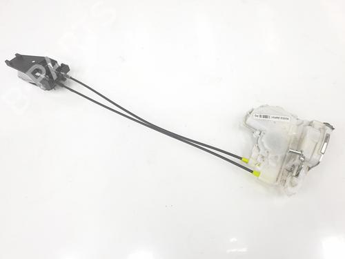 Used Rear left lock SUZUKI VITARA (LY) 1.6 DDiS (APK 416D) (120 hp) 20187272