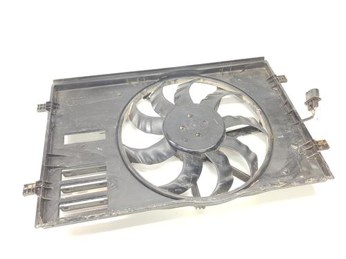 Radiator fan SEAT LEON (KL1, KLG)  | BP27596488M35 