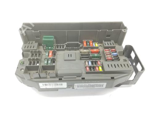 Used Fuse box BMW X6 (E71, E72) xDrive 40 d (306 hp) 13925084
