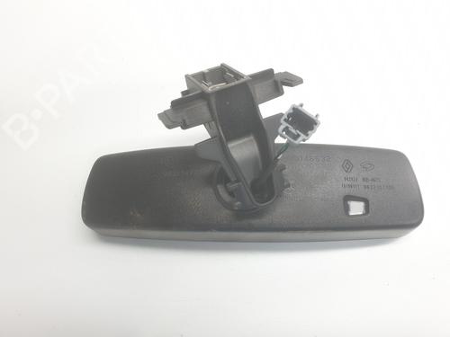 Rear mirror RENAULT ARKANA I (LCM_, LDN_) 1.3 TCe 140 (LDN0) | BP33861520I6  - Image 7