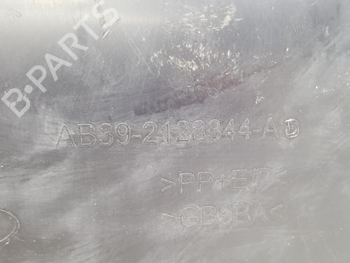 Wheel arch SEAT IBIZA V (KJ1, KJG) 1.6 | BP14480924C56 