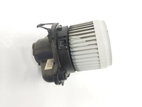 Heater blower motor RENAULT CLIO IV (BH_) 1.5 dCi 90 | BP14092113M62 