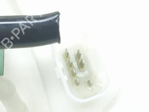 Fuel pump BMW 3 (F30, F80) 320 d | BP11865962M76 
