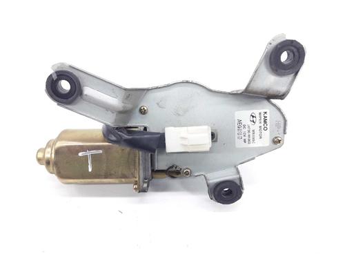 Rear wiper motor HYUNDAI TERRACAN (HP) 2.9 CRDi 4WD | BP6562907M102 