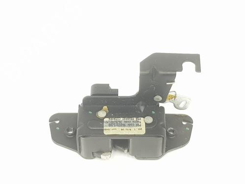 Used Tailgate lock PEUGEOT 3008 I MPV (0U_) 1.6 HDi (109 hp) 16020149