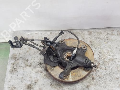 Left front steering knuckle PEUGEOT EXPERT Van (V_) 1.5 BlueHDi 100 | BP34524022M25  - Image 5