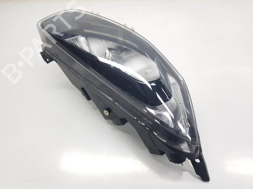 Right headlight FORD TRANSIT COURIER B460 Box Body/MPV 1.5 EcoBlue | BP32118305C29