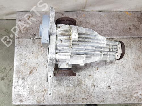Differensial bakvogn AUDI A6 C7 (4G2, 4GC) 2.0 TDI | BP29573450M24 
