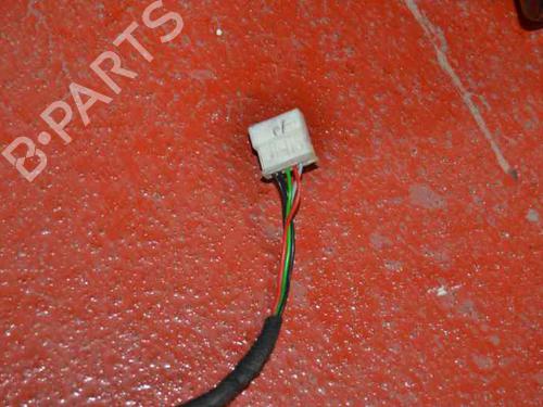 Left mirror BMW 3 (E46) 320 d | BP1158052C26 