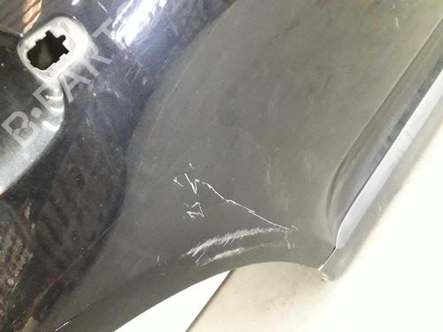 Right rear door VW TOUAREG (7LA, 7L6, 7L7) 2.5 R5 TDI | BP2235995C5 