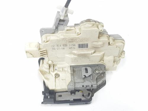 Rear left lock VW PASSAT B6 (3C2) 1.9 TDI | BP17172176C100