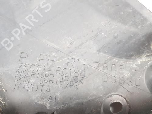 Other TOYOTA LAND CRUISER PRADO (_J15_) 2.8 D-4D (GDJ150_, GDJ155_, GDJ150, GDJ151) | BP14107982O1 