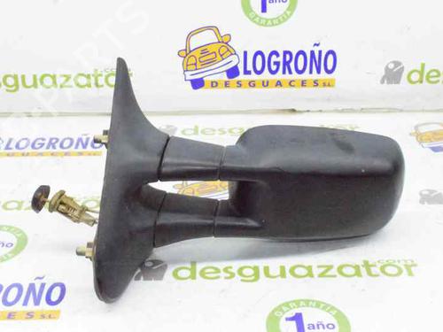 Used Left mirror SEAT INCA (6K9) 1.9 SDI (64 hp) 760266