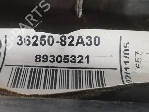 Right taillight SUZUKI JIMNY Closed Off-Road Vehicle (SN) 1.3 16V (SN413) | BP15188178C35 