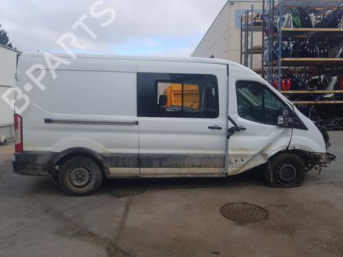 Steering column stalk FORD TRANSIT CUSTOM V362 Van (FY, FZ) | BP39191637I23 - Image 8