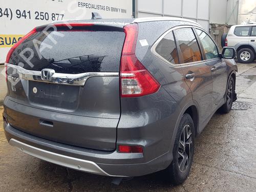 Rear bumper left light HONDA CR-V III (RE_) | BP36306004C81 - Image 17