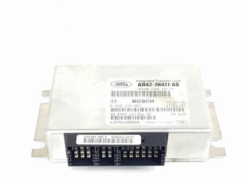 Used Electronic module LAND ROVER RANGE ROVER SPORT I (L320) 3.0 D 4x4 (245 hp) 28041942