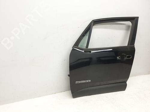 Left front door JEEP RENEGADE SUV (BU, B1, BV) 1.6 CRD | BP27039610C2 