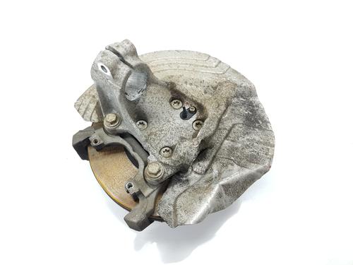 Left front steering knuckle BMW X1 (E84) sDrive 18 d | BP22901081M25 