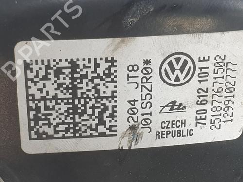 Servo brake VW TRANSPORTER T6 Van (SGA, SGH, SHA, SHH) 2.0 TDI | BP21142940M42 