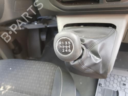 Rear seat (3rd row) FORD TRANSIT CUSTOM V362 Bus (F3) | BP36436786I24 - Image 23